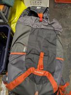 Sac à dos Quechua Aprenaz 40 randonnée, Enlèvement