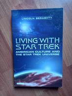 Living with Star Trek - Lincoln Geraghty (2007), Maatschappij en Samenleving, Nieuw, Verzenden, Lincoln Geraghty