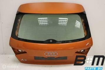 Achterklep Audi A3 8V Sportback 8V4827025D