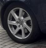 Velgenset pandora 17" volvo, Auto-onderdelen, Banden en Velgen, Ophalen, Gebruikt, Velg(en), 17 inch