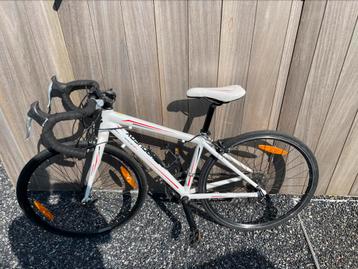Racefiets - 24 inch - muddyfox beschikbaar voor biedingen