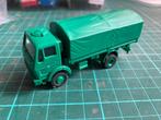 miniatuur vrachtwagen 1/87, Comme neuf, Enlèvement ou Envoi, Bus ou Camion