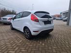 Ford Fiesta 1.2 benzine airco 144.000km, Auto's, Elektrische ramen, Bedrijf, Fiësta, Te koop