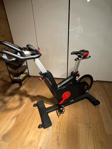 Vélo de spinning Indoor Cycle IC6 Lifefitness, Enlèvement, Comme neuf