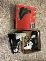 Ijschaatsen maat 39, Enlèvement, Utilisé, Patinage artistique