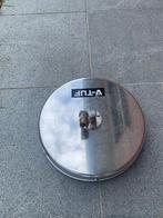 Oppervlaktereiniger, Ophalen, Zo goed als nieuw