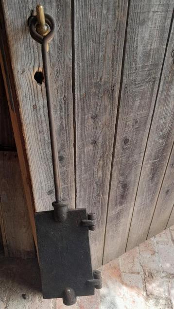 Fer à gaufrettes pour poêle beschikbaar voor biedingen