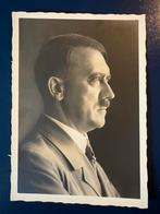 Duitse Adolf Hitler kaart, Enlèvement ou Envoi, Photo ou Poster