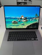MacBook Pro 16 ‘’ 2019, Ophalen of Verzenden, Zo goed als nieuw, 16 GB, MacBook