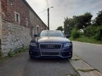 Audi a4 break, Auto's, Audi, Voorwielaandrijving, Euro 5, Lederen bekleding, 4 cilinders
