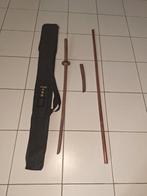 Kit complet armes aïkido, Comme neuf, Aïkido, Enlèvement