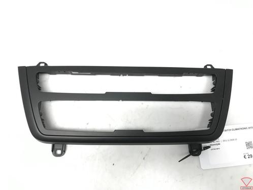 BMW 3 Serie F30 F31 Climatronic Afdekking 927195 920719503, Auto-onderdelen, Carrosserie, Bumper, BMW, Voor, Gebruikt