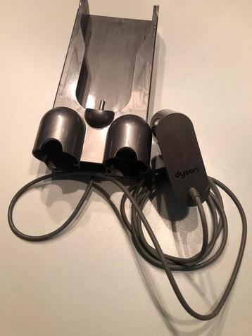 Chargeur Dyson V10 fonctionnel., Enlèvement ou Envoi, Utilisé