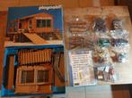 Playmobil 4305 gare de fret neuve, Collections, Collections Autre, Envoi, Neuf