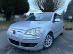 Volkswagen Polo, Auto's, Volkswagen, Elektrische ramen, 5 deurs, Particulier, Euro 4