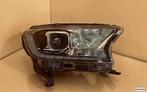 FORD RANGER FACELIFT XENON LED KOPLAMP ALLES LEVERBAAR, Auto-onderdelen, Verlichting, Ophalen of Verzenden, Gebruikt, Ford