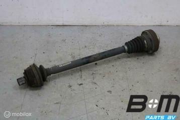 Aandrijfas achterzijde 3.2 AUK Audi A6 4F 4F0501203B