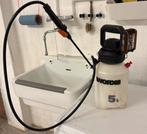 Pulvérisateur électrique  Worx 5L, Enlèvement, Utilisé