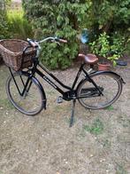 Te koop gazelle damesfiets, Fietsen en Brommers, Fietsen | Dames | Damesfietsen, Ophalen, Gebruikt, Versnellingen, 56 cm of meer