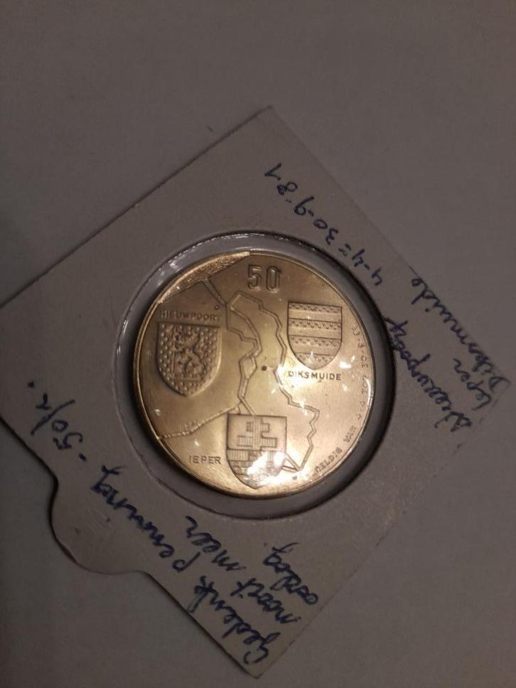 diverse penningen, diverse gemeenten, diverse waarden, Postzegels en Munten, Penningen en Medailles, Overige materialen, Ophalen of Verzenden