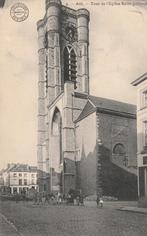ATH, Verzenden
