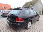 Volkswagen Golf Variant Golf Variant 1.6 TDI DPF Trendline, Autos, Euro 5, Achat, 105 ch, Entreprise