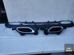 MERCEDES C KLASSE W205 LIFTBUMPER SPOILER AMG, Auto-onderdelen, Gebruikt, Mercedes-Benz, Bumper