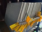 Radiateur van een Mercedes Sprinter, Ophalen of Verzenden, 3 maanden garantie, Gebruikt, Mercedes-Benz