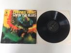 Lp Canned heat Livin’ the blues vol 2, Cd's en Dvd's, Ophalen of Verzenden