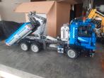 Lego technic 8052 container truck, Kinderen en Baby's, Speelgoed | Duplo en Lego, Ophalen, Lego