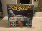 Playmobil Playmospace Spacestation (3536) (1980), Ophalen of Verzenden, Gebruikt, Complete set
