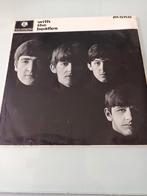 The beatles, with the beatles mono. 1st uk press., Ophalen of Verzenden, 1960 tot 1980, Gebruikt, 12 inch