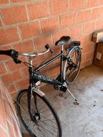 Fiets, Fietsen en Brommers, Ophalen