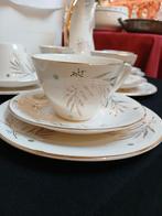 Boch servies Palme EXPO 58, Antiek en Kunst, Ophalen of Verzenden