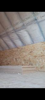 OSB platen nr 3, Ophalen, Nieuw, Overige materialen, Minder dan 20 mm