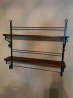 Wandrek, Ophalen, Zo goed als nieuw