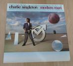 LP Charlie Singleton - Modern Man, Ophalen of Verzenden, Zo goed als nieuw, 12 inch, Soul of Nu Soul