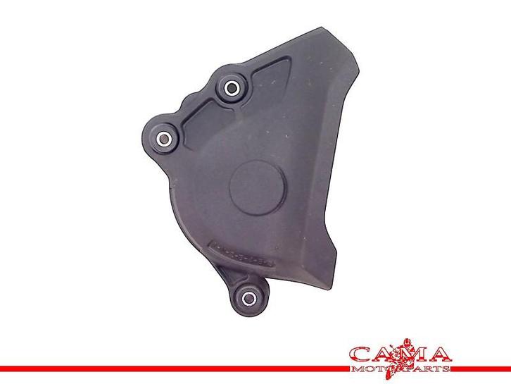 TANDWIEL DEKSEL VOOR Yamaha TRACER 9 GT 2021 (BAP MTT890), Motoren, Onderdelen | Yamaha, Gebruikt