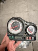 Gilera stalker teller en voorlamp, Fietsen en Brommers, Scooters | Piaggio, Ophalen