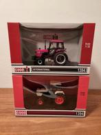 Set Case 1394 Universal Hobbies, Hobby en Vrije tijd, Ophalen of Verzenden, Nieuw, Tractor of Landbouw, Universal Hobbies