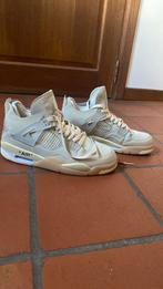 Nike off white jordan, Sport en Fitness, Basketbal, Verzenden, Gebruikt, Schoenen