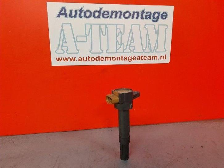 PEN BOBINE Suzuki Swift (ZA / ZC / ZD1 / 2/3/9), Auto-onderdelen, Motor en Toebehoren, Suzuki, Gebruikt