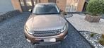 Landrover evoque, Auto's, Land Rover, Voorwielaandrijving, 4 deurs, Monovolume, Bruin