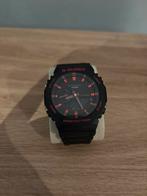 G shock GA 2100, Polshorloge, Ophalen of Verzenden, Zo goed als nieuw, Overige materialen