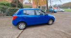 Skoda fabia 1.2 140xxx km / carplay / Android/ navigatie, Auto's, USB, Blauw, 1198 cc, Fabia