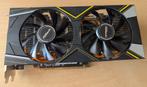 Asrock RX 5600 XT Challenger D 6G OC, Ophalen, Gebruikt, AMD, PCI-Express 4