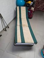 Ligzetel/ligbed, Tuin en Terras, Ophalen