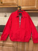 Jacket, Kleding | Heren, Maat 56/58 (XL), Zo goed als nieuw, Rood, Mc Gregore