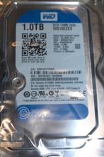 Disque dur WD 10EZEX 1 TB SATA 64 MB en très bon état., Computers en Software, Harde schijven, Intern, Ophalen of Verzenden, Desktop
