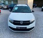 Dacia 2019, Autos, Dacia, Achat, Euro 6, Entreprise, Boîte manuelle
